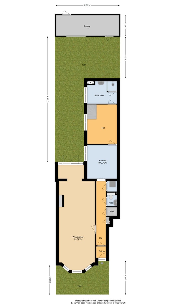 Foto 27 van Julianakade 40