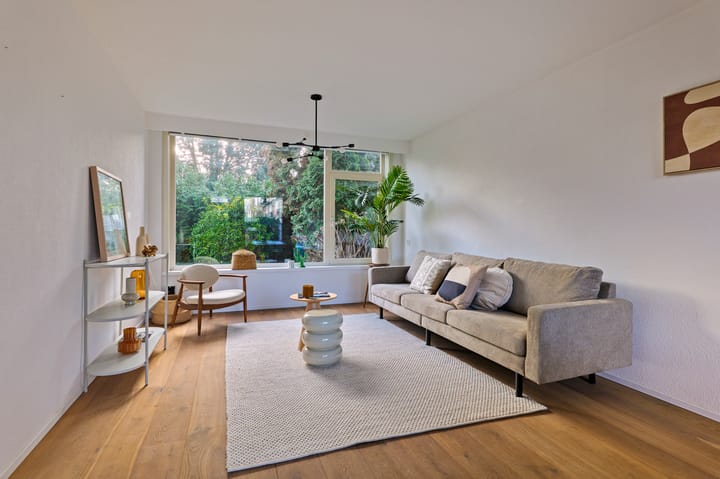 Foto 2 van Borssenburg 18