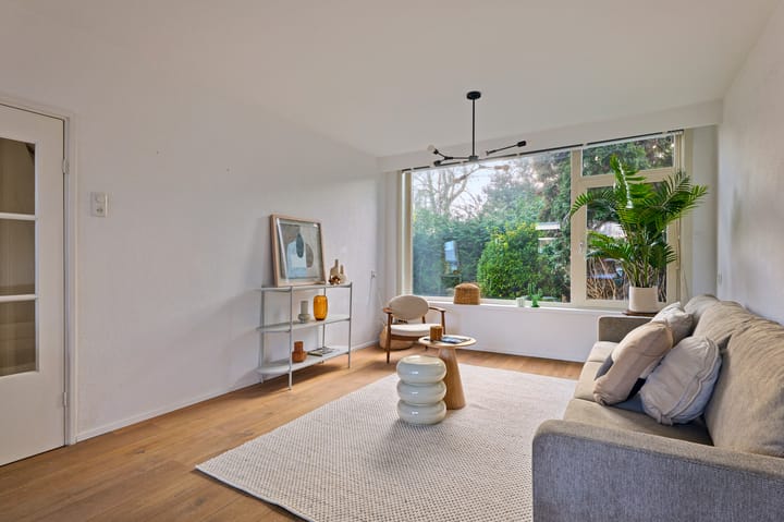 Foto 5 van Borssenburg 18