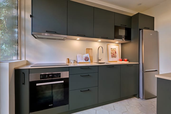 Foto 8 van Borssenburg 18