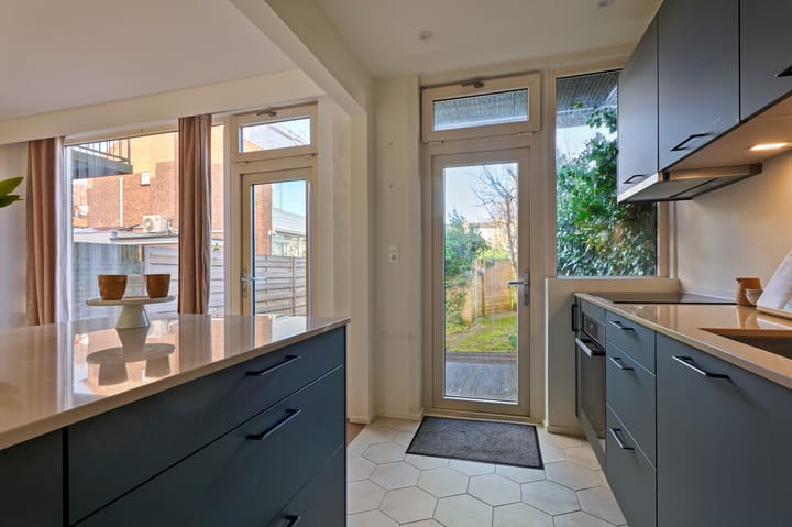 Foto 9 van Borssenburg 18