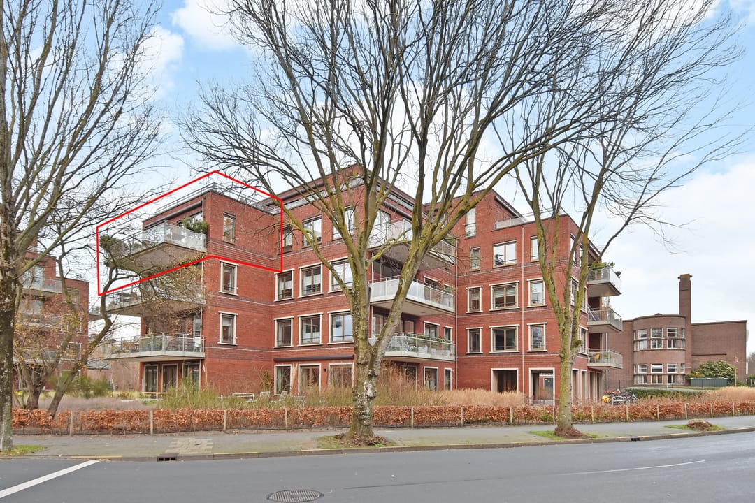 Foto 1 van Laan van Poot 391