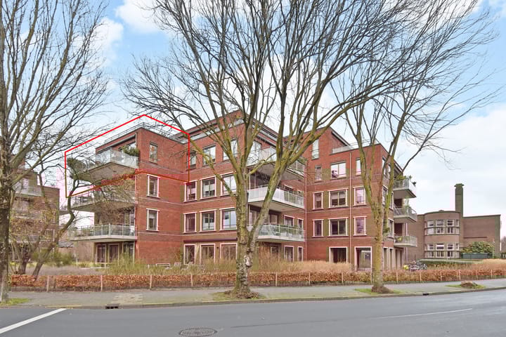 Photo 1 of Laan van Poot 391