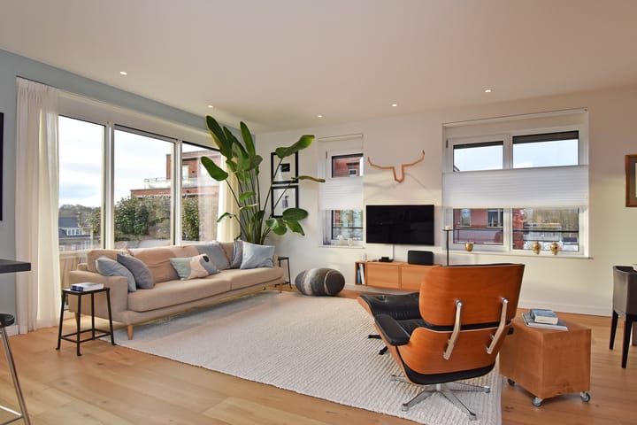 Foto 2 van Laan van Poot 391