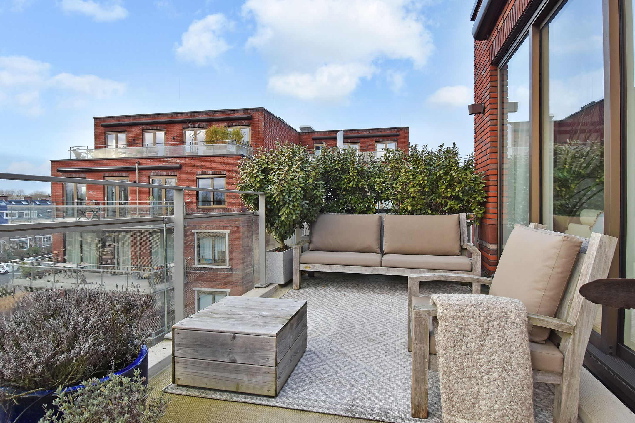 Foto 3 van Laan van Poot 391