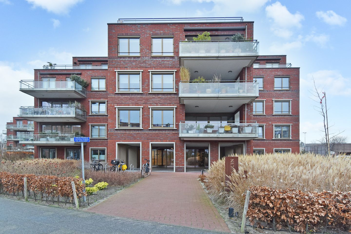 Foto 4 van Laan van Poot 391