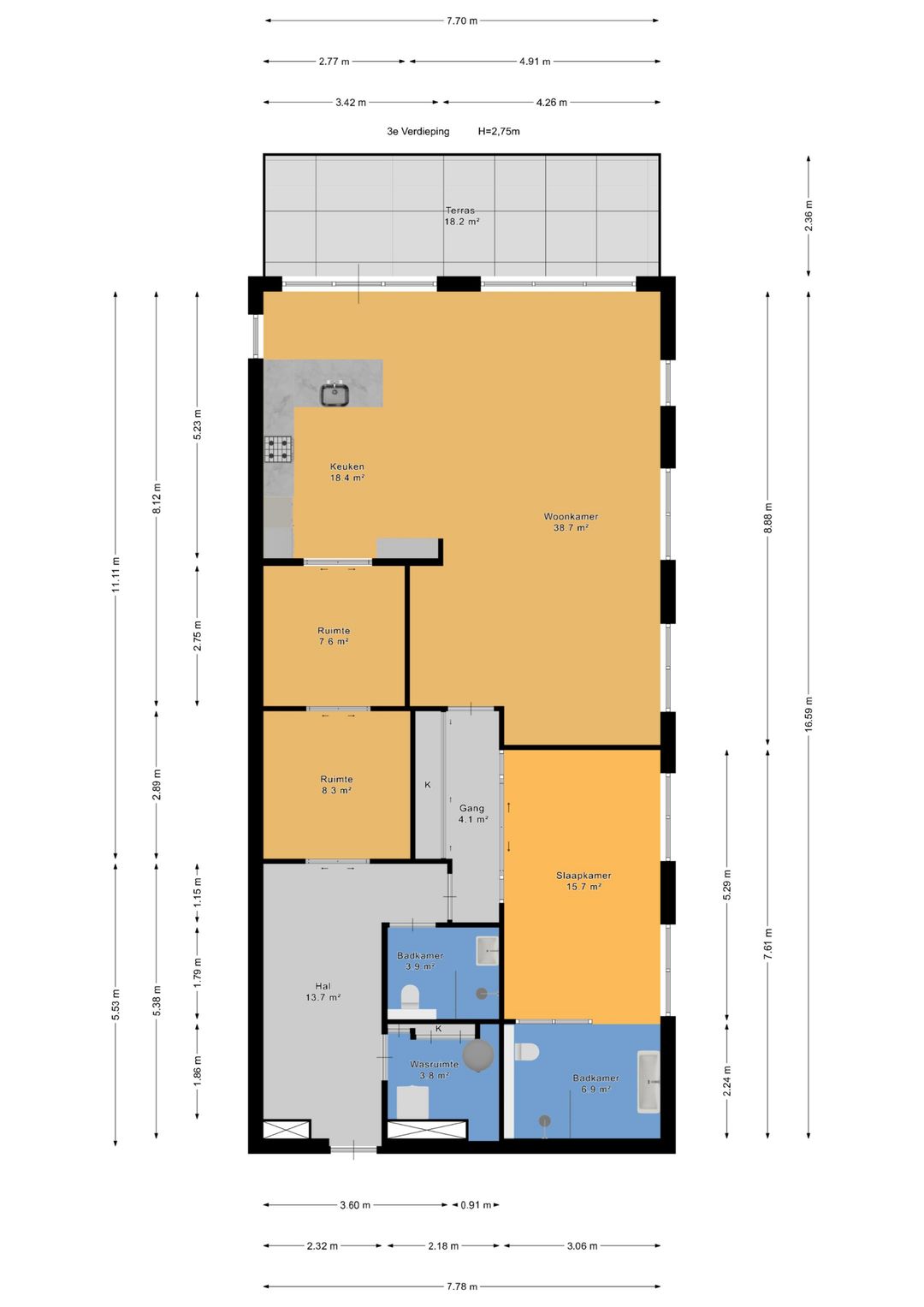 Foto 67 van Laan van Poot 391