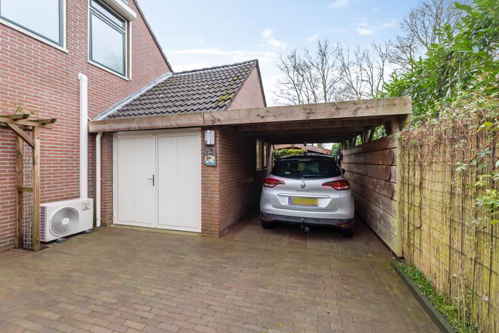 Foto 5 van Kastelenakkers 12