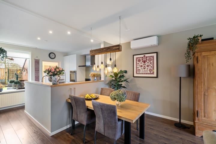 Foto 10 van Kastelenakkers 12