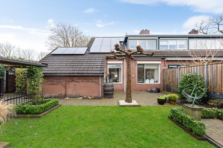 Foto 33 van Kastelenakkers 12