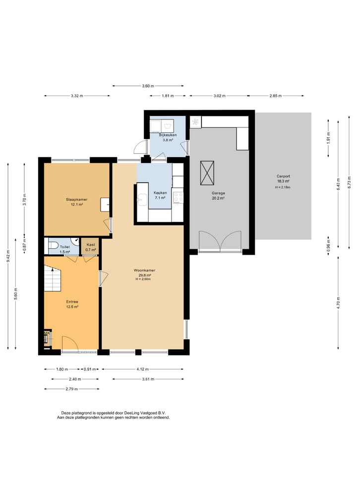 Foto 42 van Kastelenakkers 12