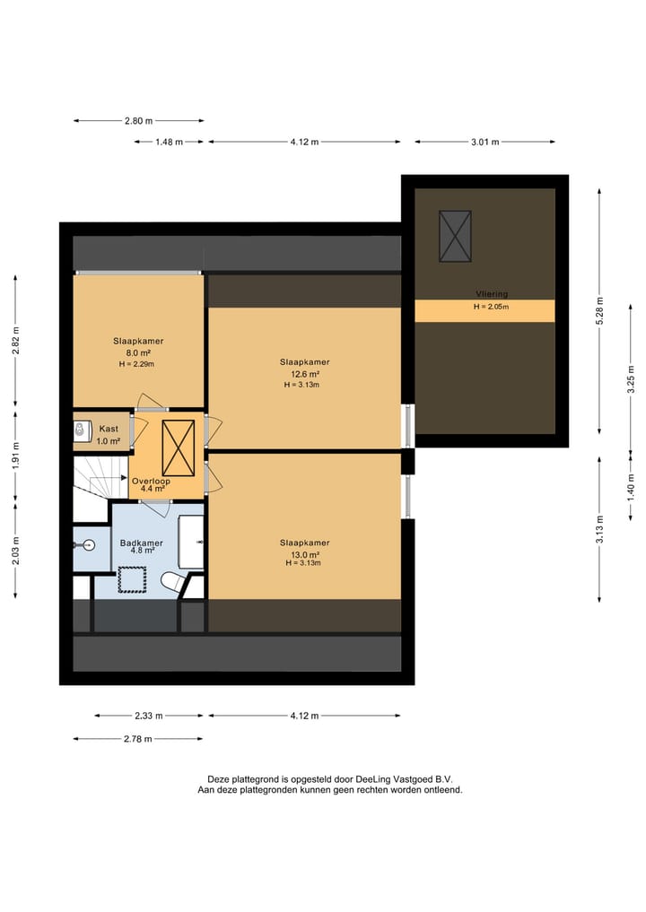 Foto 43 van Kastelenakkers 12