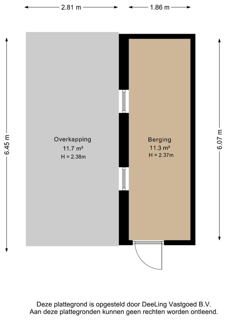 Foto 45 van Kastelenakkers 12