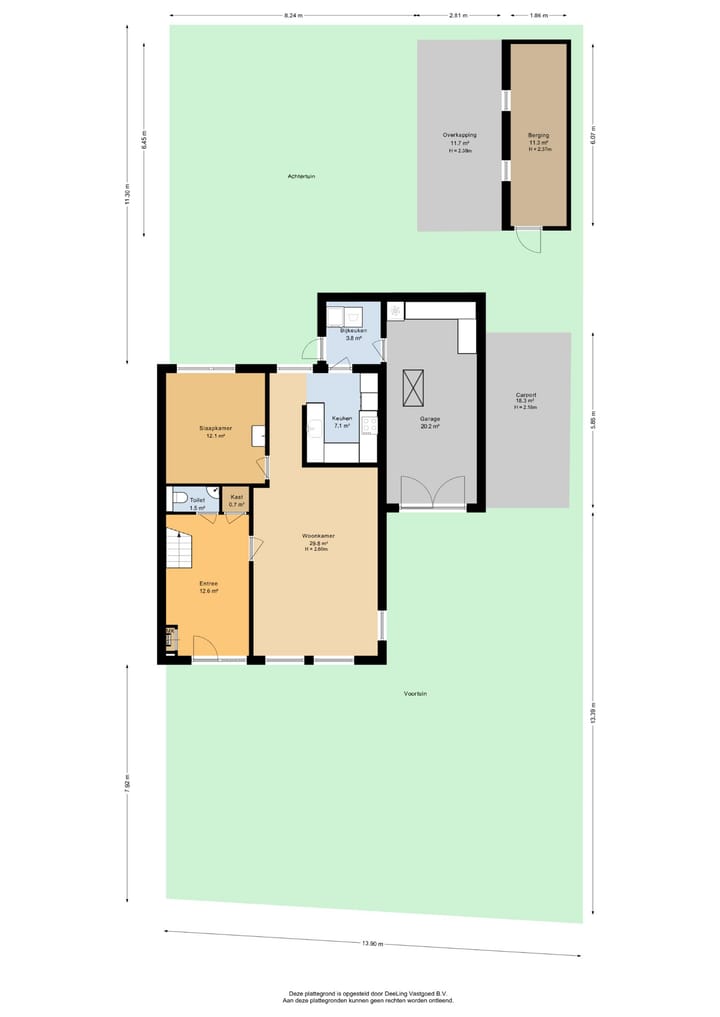 Foto 46 van Kastelenakkers 12