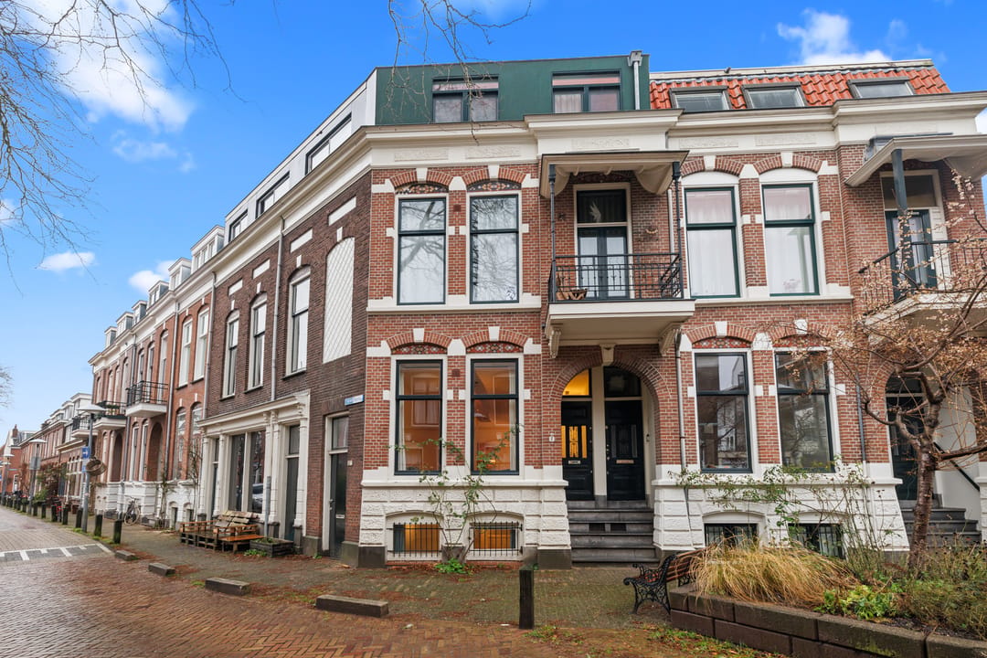 Photo 1 of Grietstraat 3