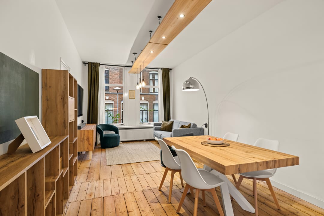 Photo 2 of Grietstraat 3