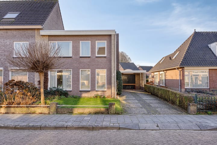 Photo 2 of Reenstraat 5