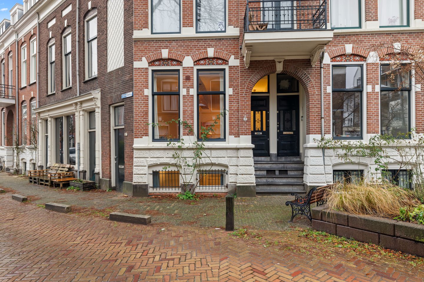 Photo 4 of Grietstraat 3