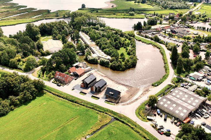 Foto 3 van Penningsveer 4-F