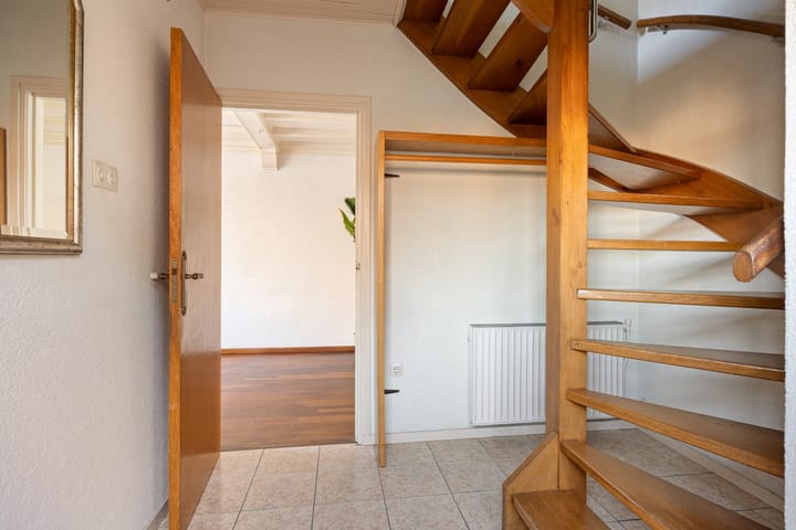 Foto 7 van Reenstraat 5