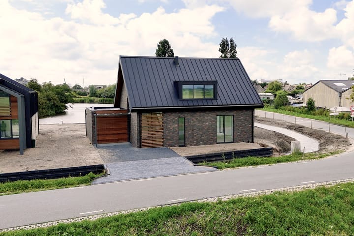 Foto 4 van Penningsveer 4-F