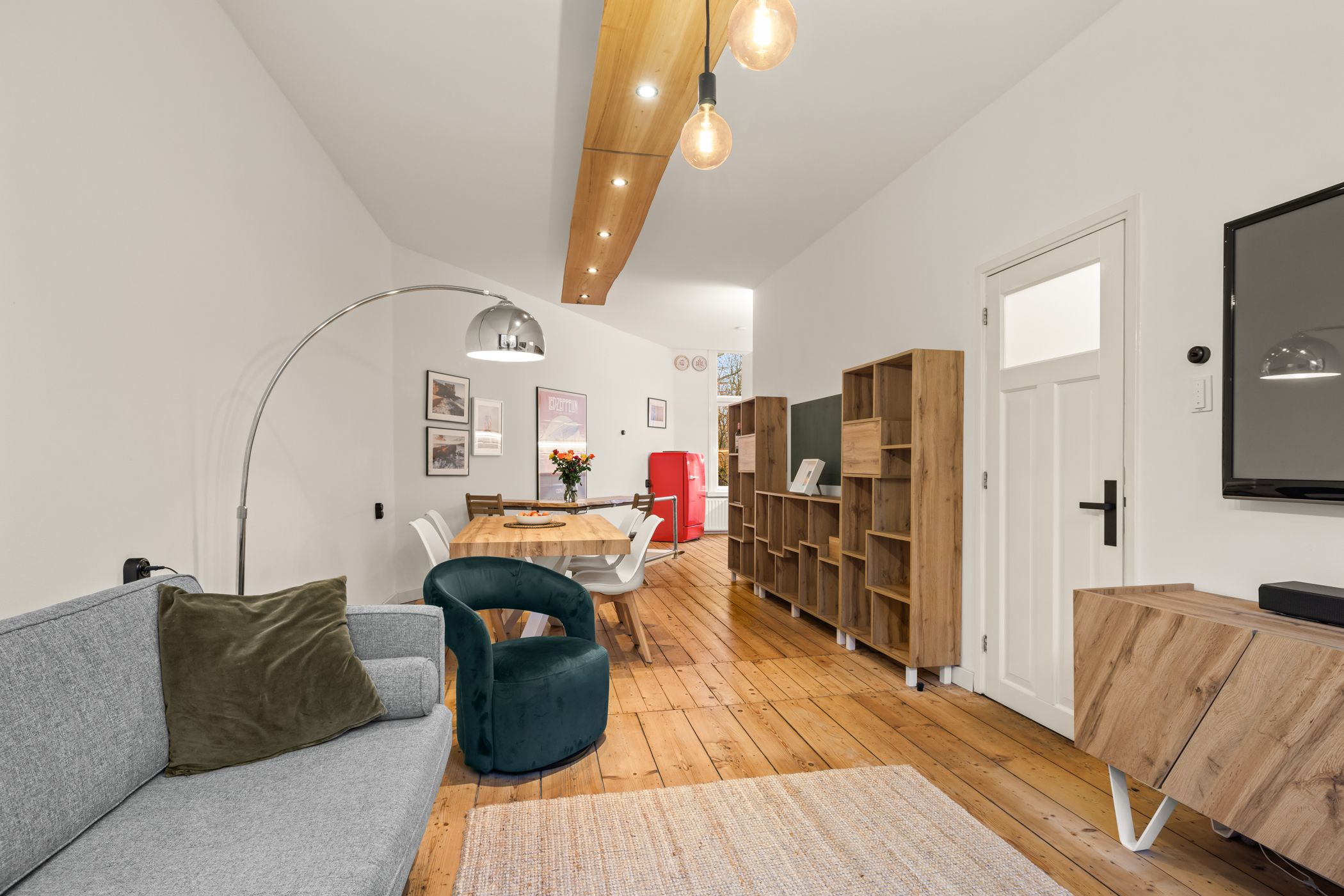 Photo 9 of Grietstraat 3