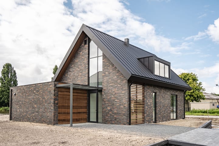 Foto 5 van Penningsveer 4-F