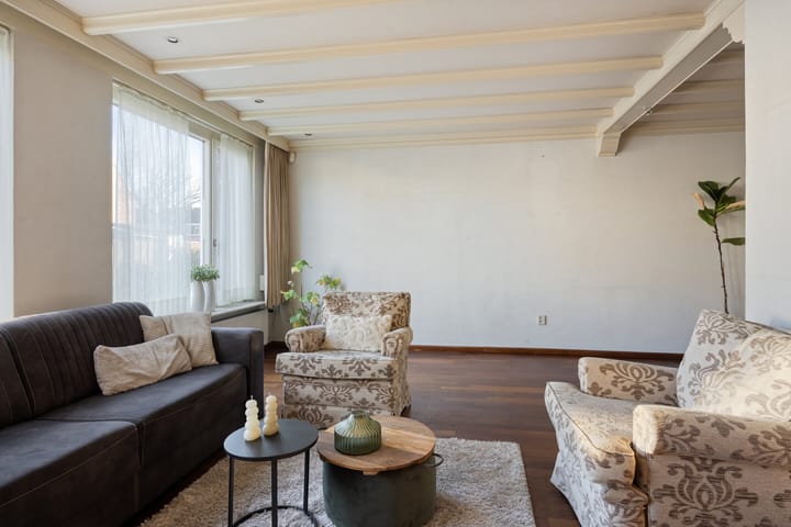 Foto 10 van Reenstraat 5