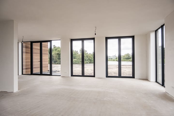 Foto 7 van Penningsveer 4-F