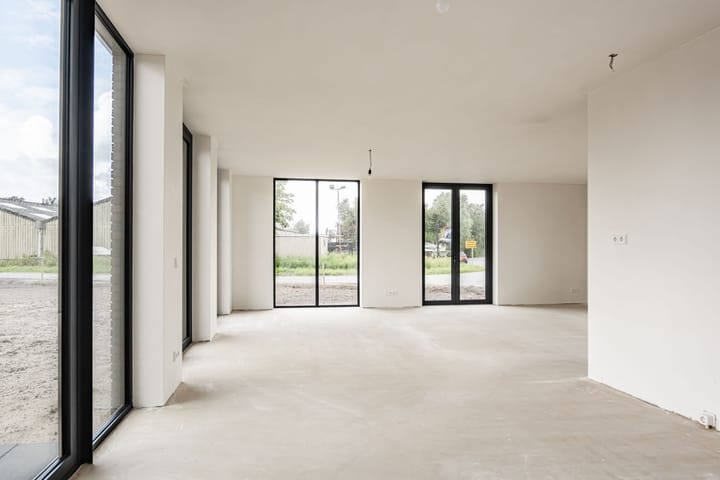 Foto 11 van Penningsveer 4-F