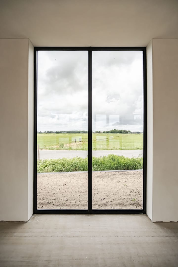 Foto 12 van Penningsveer 4-F