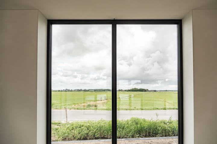 Foto 13 van Penningsveer 4-F