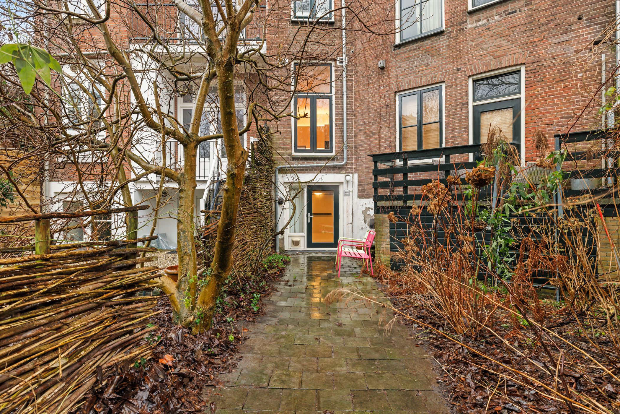 Photo 3 of Grietstraat 3