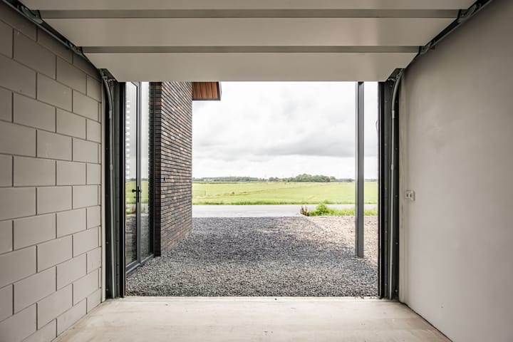 Foto 18 van Penningsveer 4-F