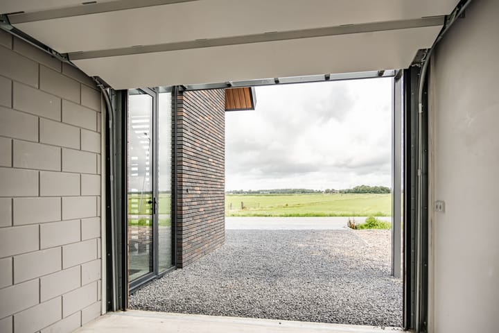 Foto 19 van Penningsveer 4-F