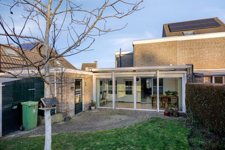 Foto 28 van Reenstraat 5