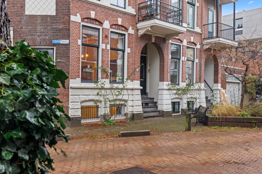Photo 31 of Grietstraat 3