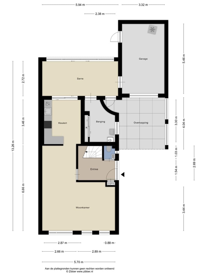 Foto 32 van Reenstraat 5