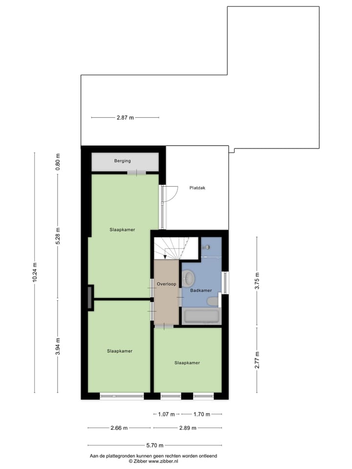 Foto 33 van Reenstraat 5