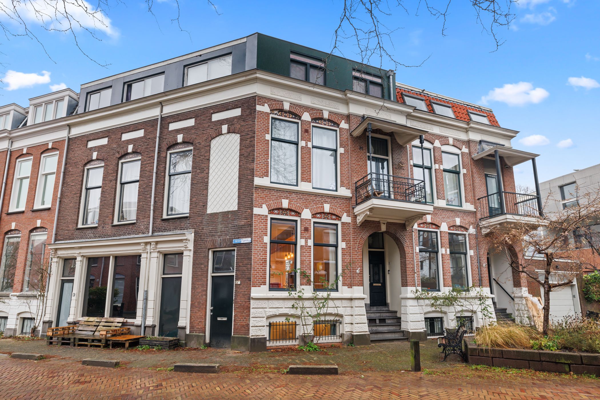 Photo 33 of Grietstraat 3