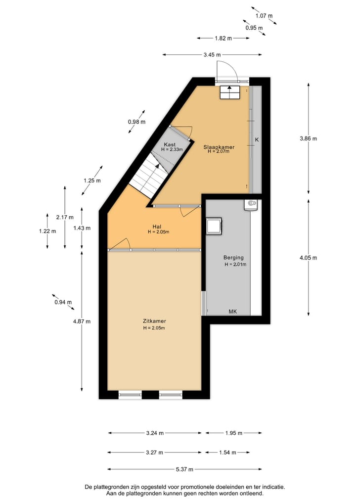 Foto 35 van Grietstraat 3