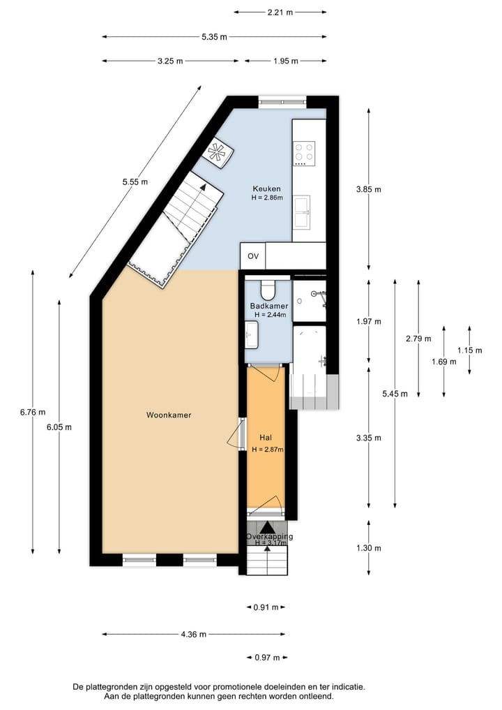 Foto 36 van Grietstraat 3