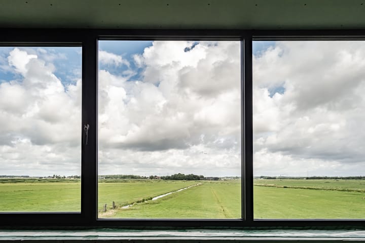 Foto 32 van Penningsveer 4-F