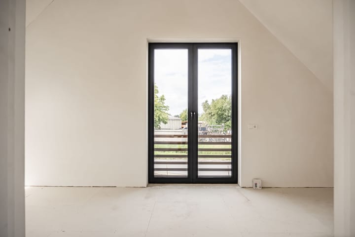 Foto 33 van Penningsveer 4-F