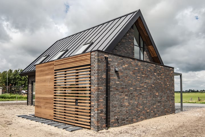 Foto 35 van Penningsveer 4-F