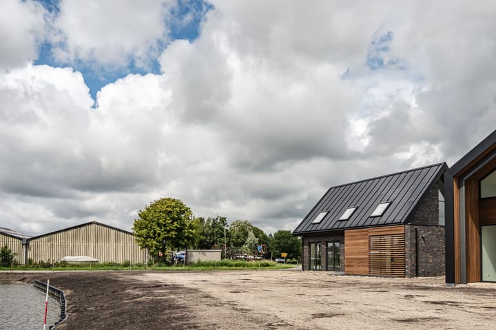 Foto 36 van Penningsveer 4-F