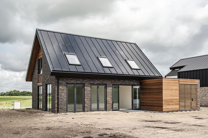 Foto 37 van Penningsveer 4-F