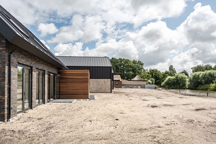 Foto 38 van Penningsveer 4-F