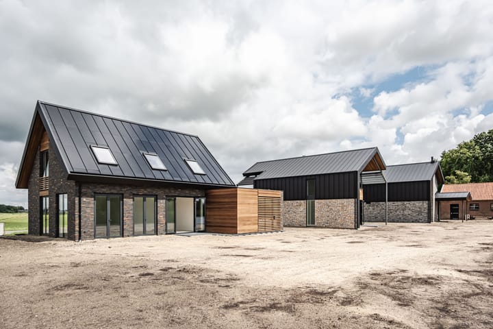 Foto 39 van Penningsveer 4-F