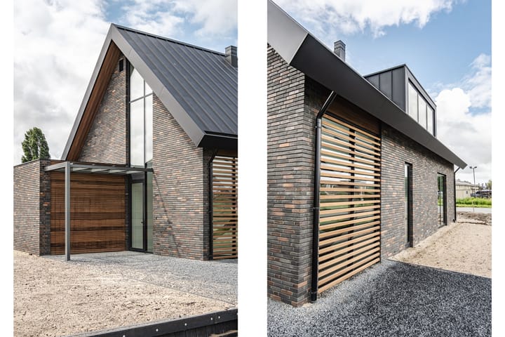 Foto 40 van Penningsveer 4-F